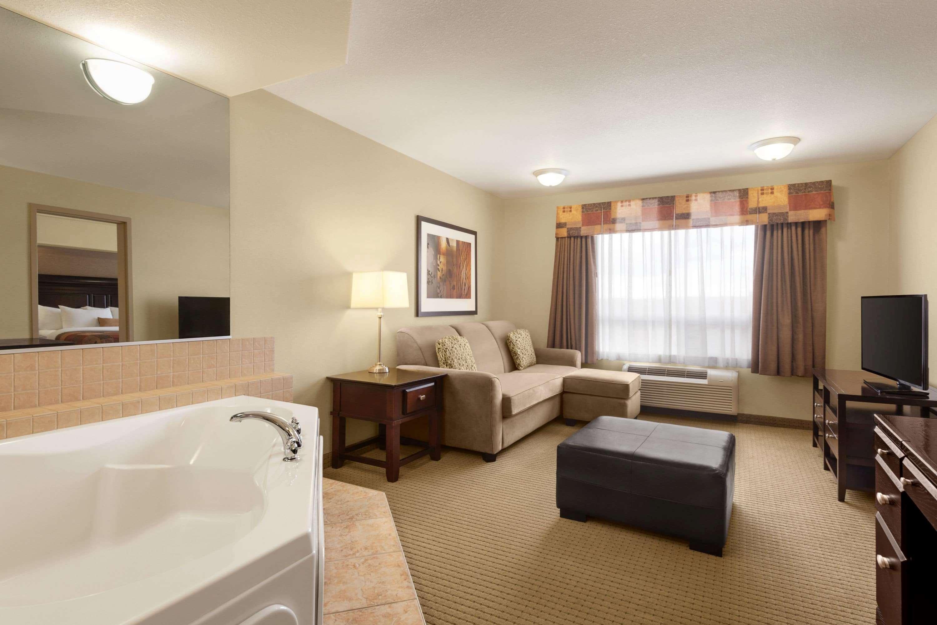 Ramada By Wyndham Drayton Valley Exterior foto